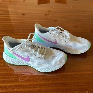 Nike Revolution Running Shoes